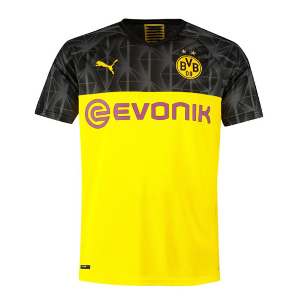 dortmund soccer jersey