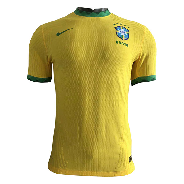 yellow soccer jersey