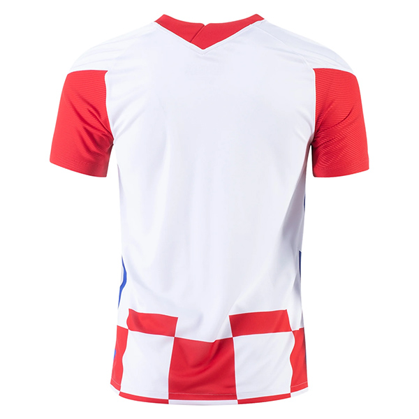 croatia soccer shirt