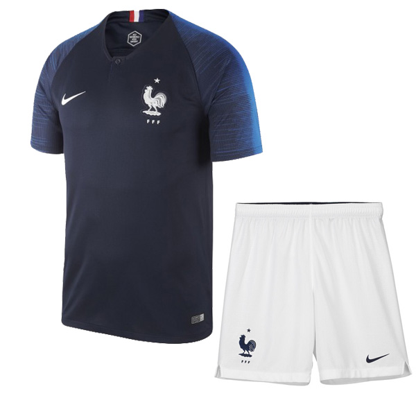 france home kit