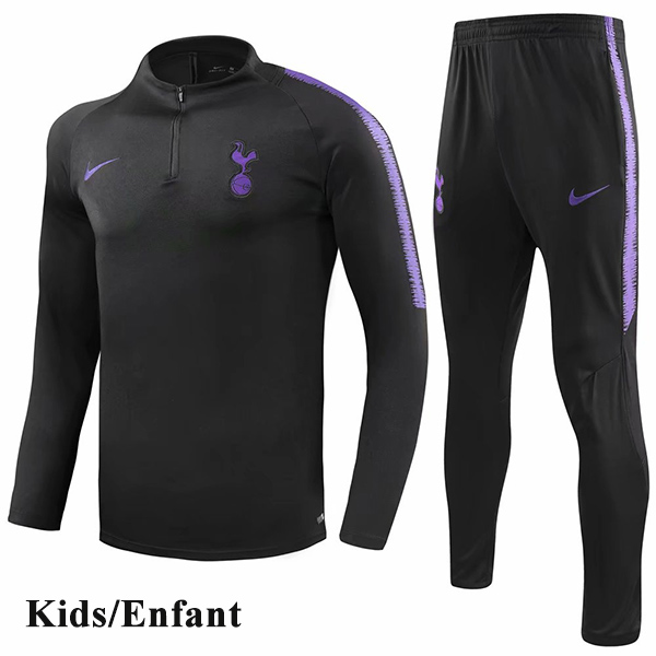 tottenham kids tracksuit