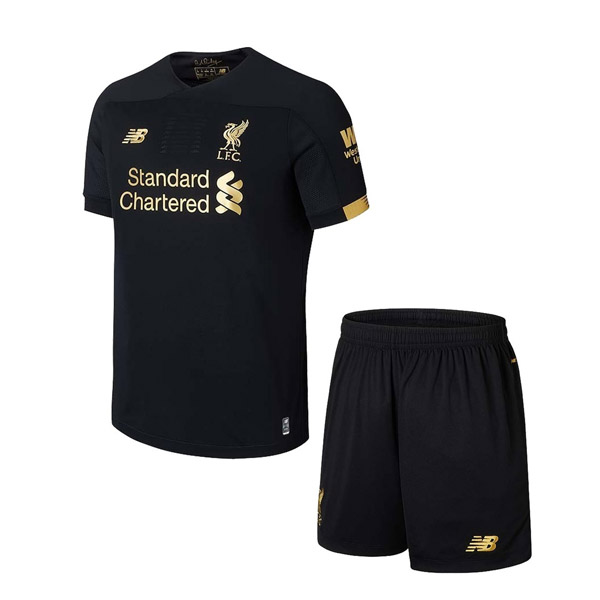 new liverpool kit goalkeeper