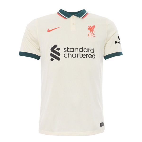 21 22 Liverpool Away Replica Jersey Cheap Soccer Jerseys Shop Jerseygoal Co