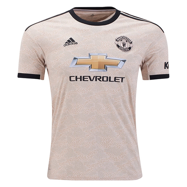 manchester united grey jersey