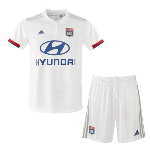 olympic lyon kit