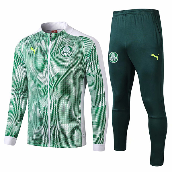 palmeiras jacket