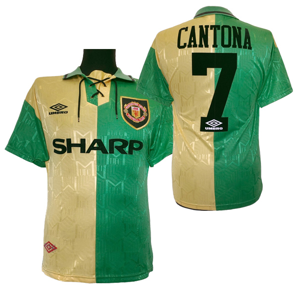 manchester united jersey 1994