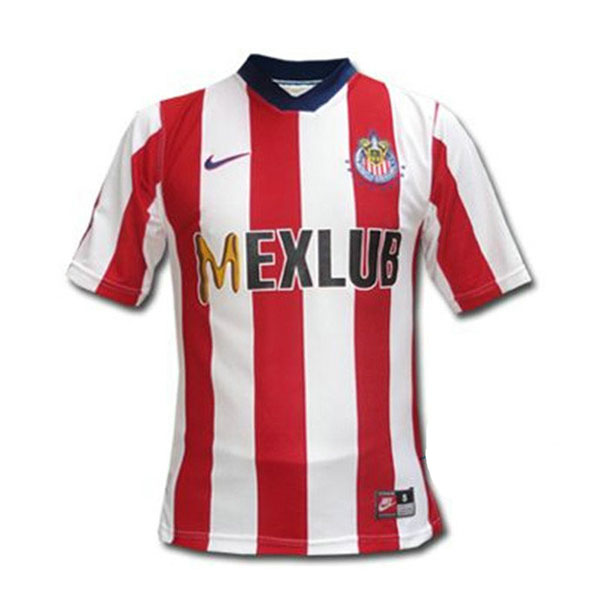 chivas 1997 jersey