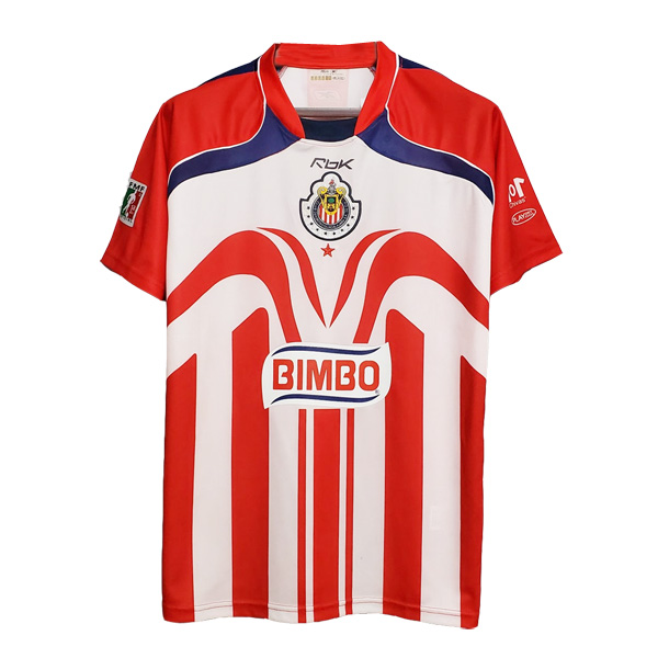 cheap chivas jersey