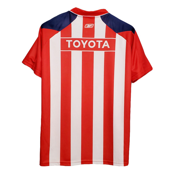 chivas retro jersey