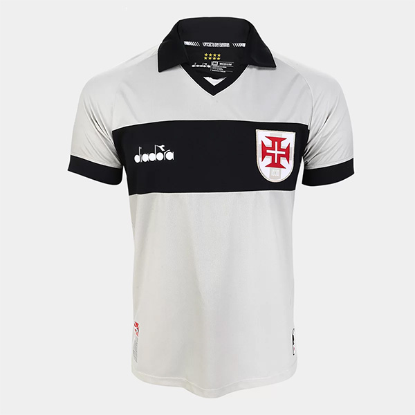 vasco da gama jersey